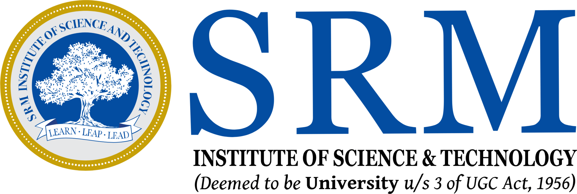 SRM Institute of Science and Technology, Chennai